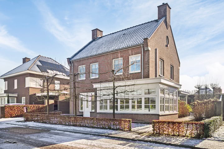 Dotterbloem 31 in Boekel foto