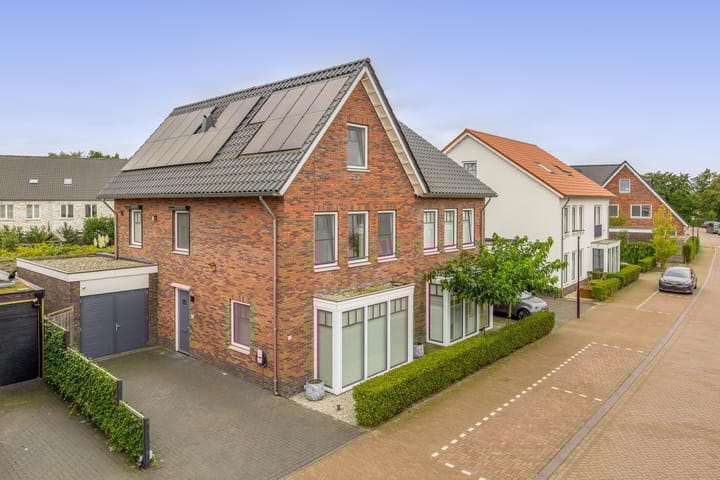 Dotterbloemdreef 17 in Harderwijk