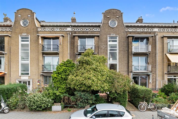 Dotterbloemlaan 73 in 's-Gravenhage foto