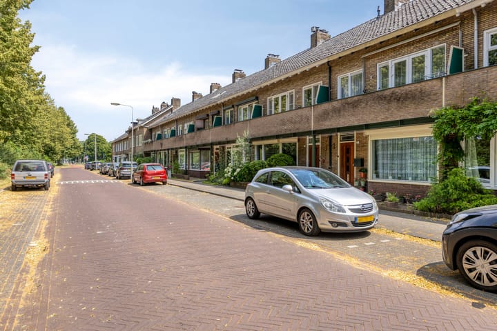 Dotterlaan 25 in Arnhem