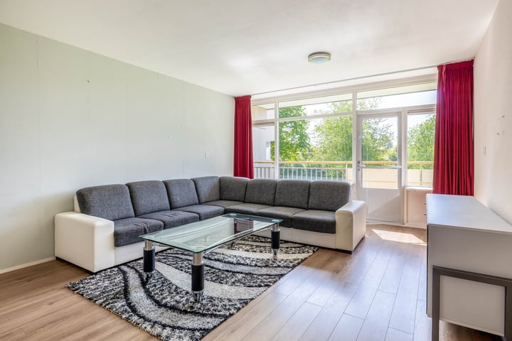 Foto van woning Dotterlei 663, Capelle aan den IJssel
