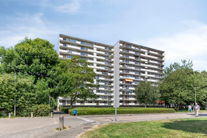 Dotterlei 729 in Capelle aan den IJssel foto