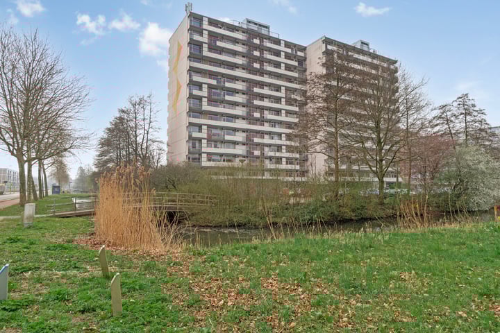 Dotterlei 741 in Capelle aan den IJssel foto