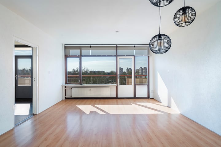 Foto van woning Dotterlei 757, Capelle aan den IJssel