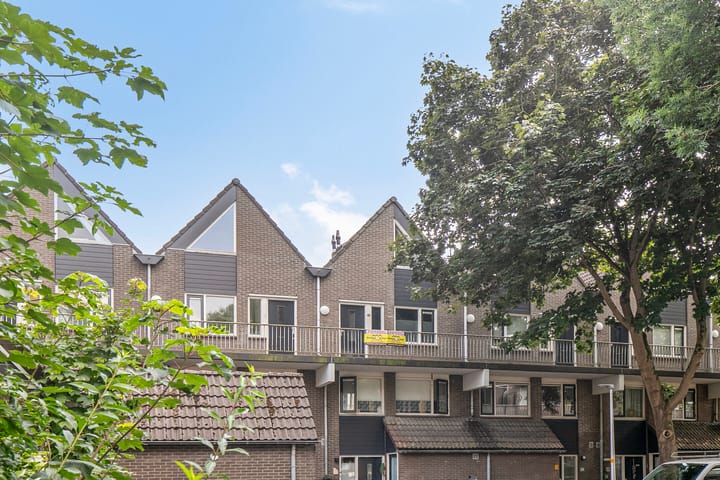 Foto van woning Dotterweide 46, Waddinxveen