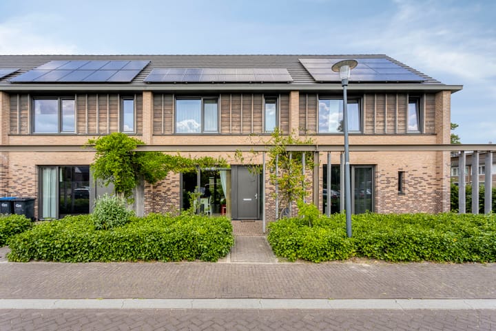 Foto van woning Douglashout 118, Eindhoven