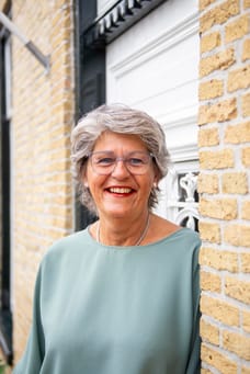 Foto van Doutzen Huistra