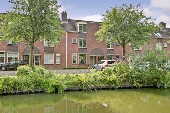 Douwe Brouwerweg 69 in Enkhuizen