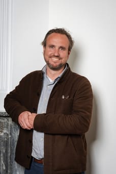 Foto van Douwe Sijsma