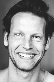 Foto van Douwe van den Broek