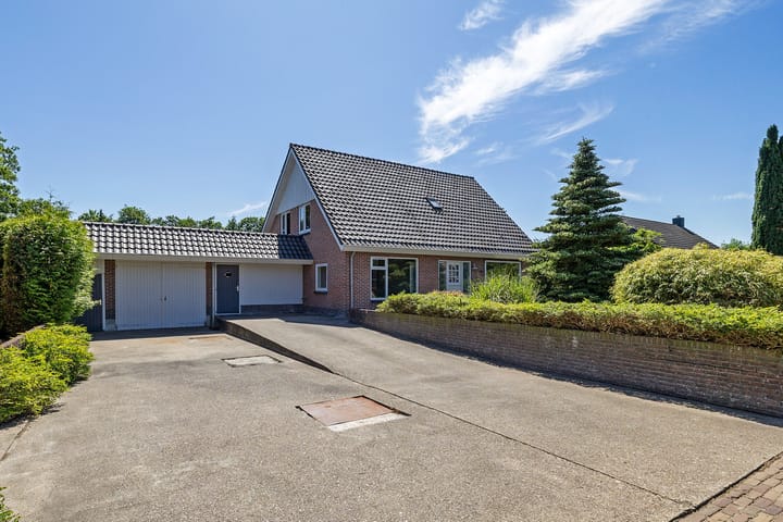 Foto van woning Douwelaan 74, Oentsjerk