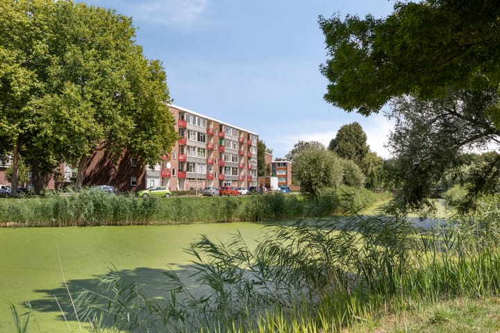 Foto van woning Douwelerwetering 17, Deventer