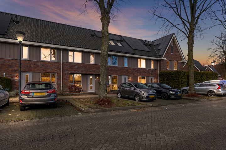 Douwelerwetering 1D in Deventer