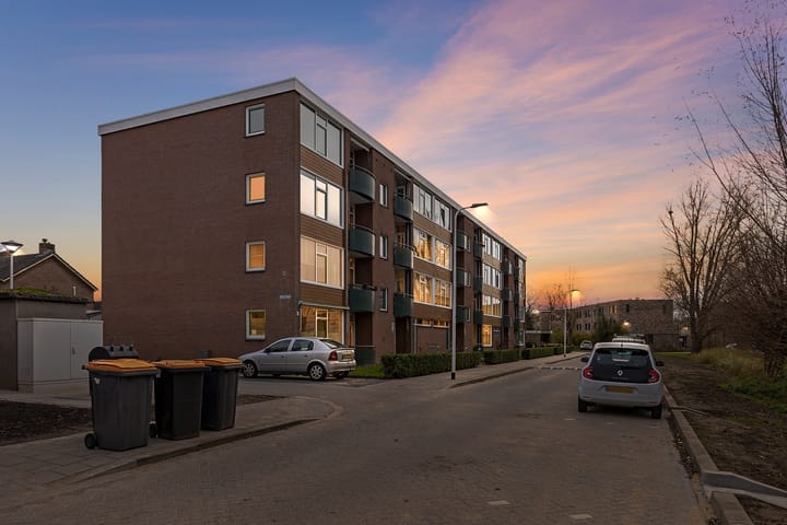 Douwelerwetering 22 in Deventer