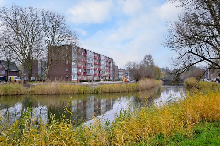 Foto van woning Douwelerwetering 43, Deventer