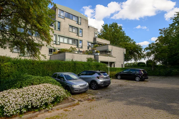 Douzapad 27 in Zoetermeer