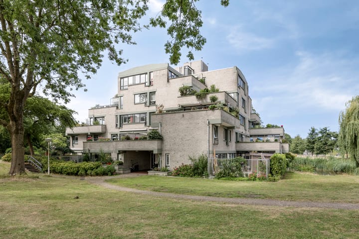 Foto van woning Douzapad 35, Zoetermeer