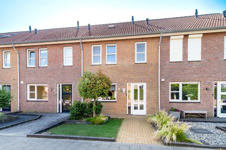 Dovenetel 6 in Rijssen