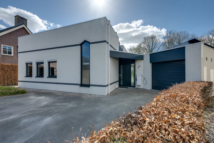 Foto van woning Dovenetel 8, Udenhout