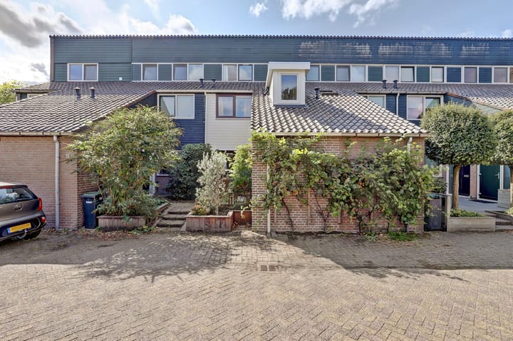 Foto van woning Dovenetelhof 10, Baarn