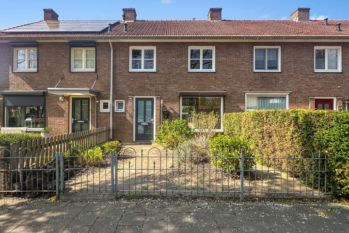 Foto van woning Dovenetellaan 30, Arnhem