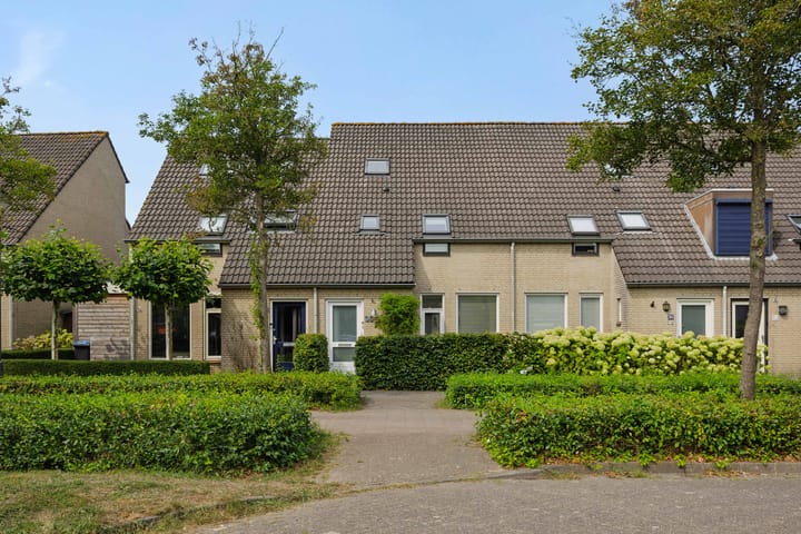 Dovenetelstraat 36 in Vught foto