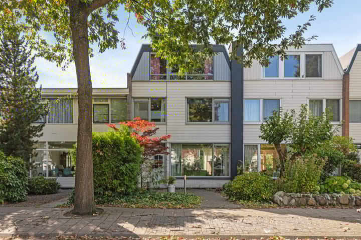 Foto van woning Dovenetelweg 51, Zaandam