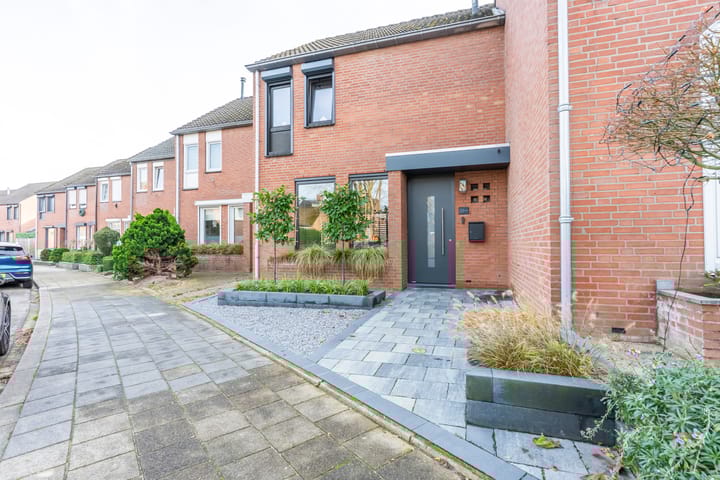 Doverau 51 in Kerkrade