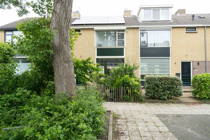 Doys van der Doesstraat 35 in De Lier foto