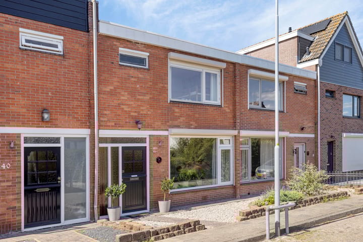 Dr A J Kraaystraat 38 in Ochten foto