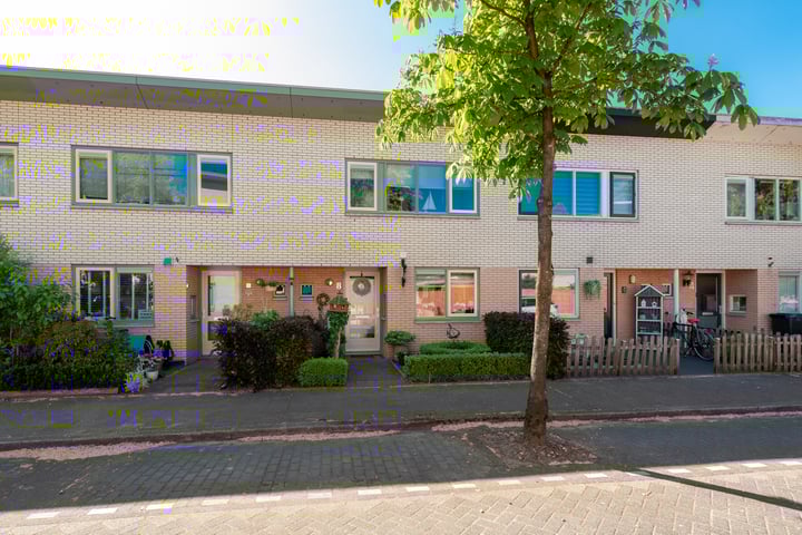 Dr. A. Kuyperlaan 8 in Zeist foto
