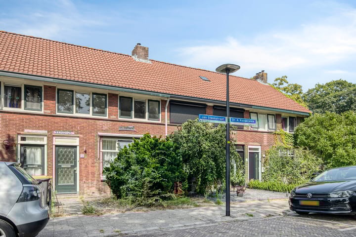 Dr. A. Kuyperplein 1 in Hengelo