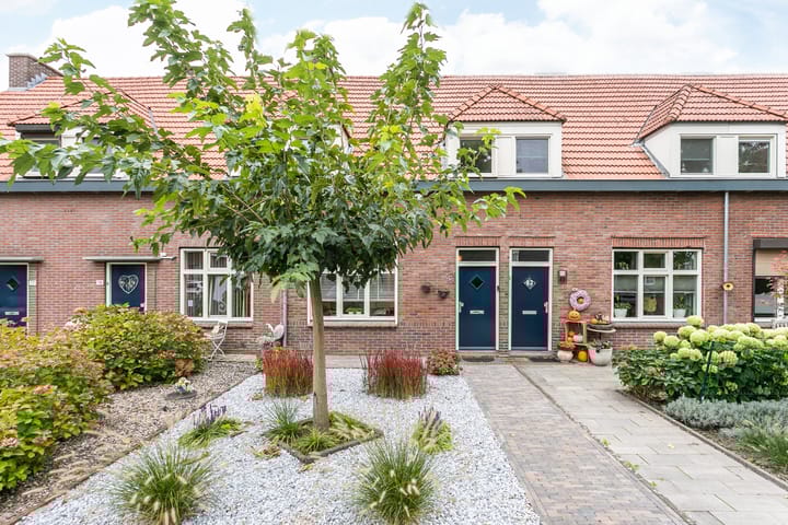 Dr. A. Kuyperstraat 81 in Brunssum foto