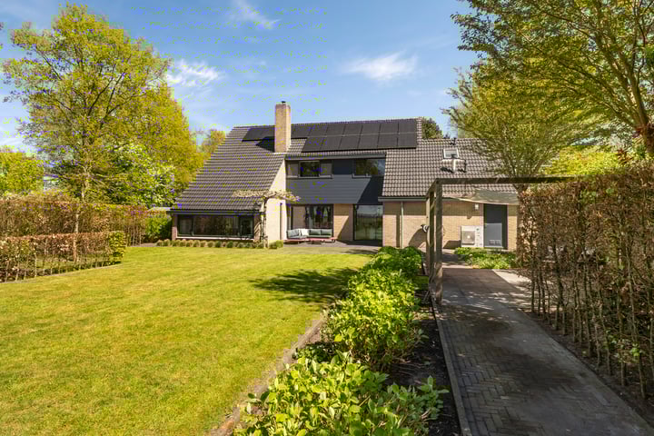 Foto van woning Dr. Albert Plesmanloane 79, Feanwâlden
