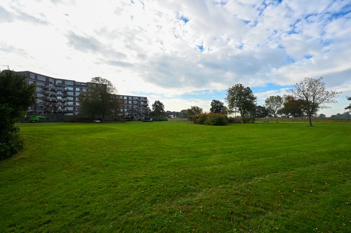 Dr. Albert Schweitzerdreef 267 in Maassluis foto