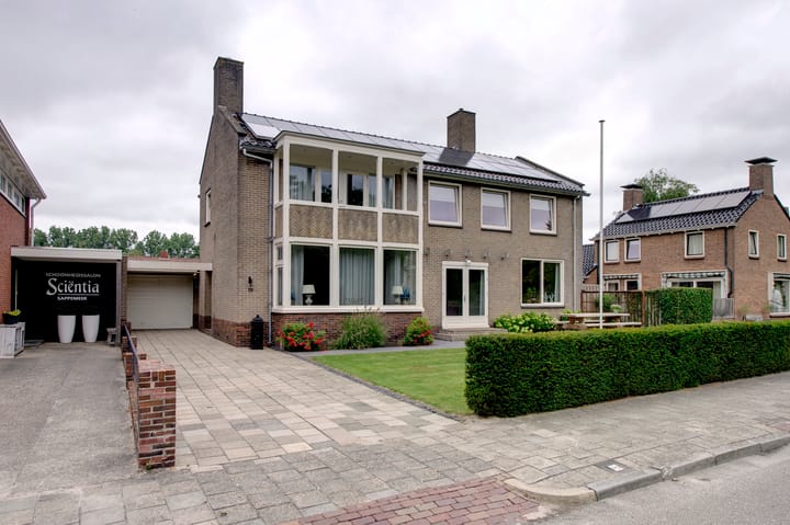 Foto van woning Dr. Aletta Jacobsstraat 19, Sappemeer