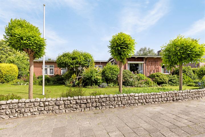 Dr. Aletta Jacobsstraat 5 in Sappemeer foto