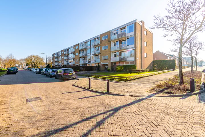 Dr. Arienslaan 134 in Maarssen
