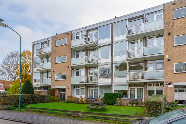 Foto van woning Dr. Arienslaan 170, Maarssen