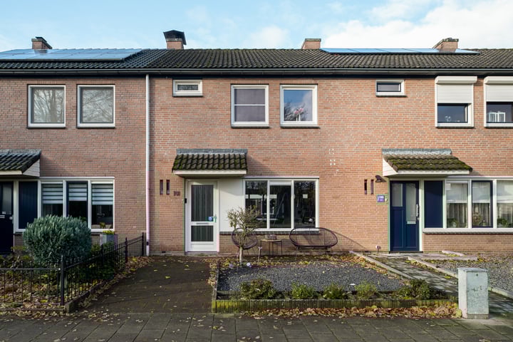 Dr Ariënsstraat 101 in Overdinkel foto