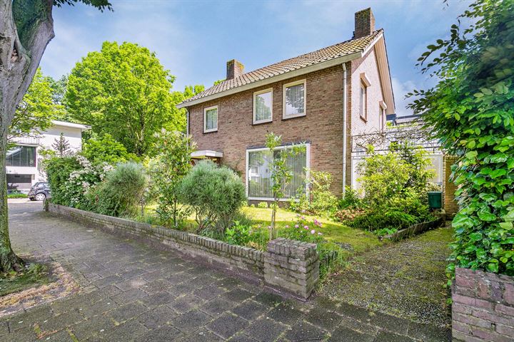 Dr. Ariënsstraat 13 in Schijndel foto