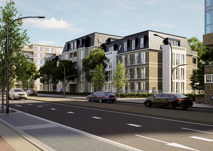 Dr. Ariënsstraat 13 in Hengelo foto