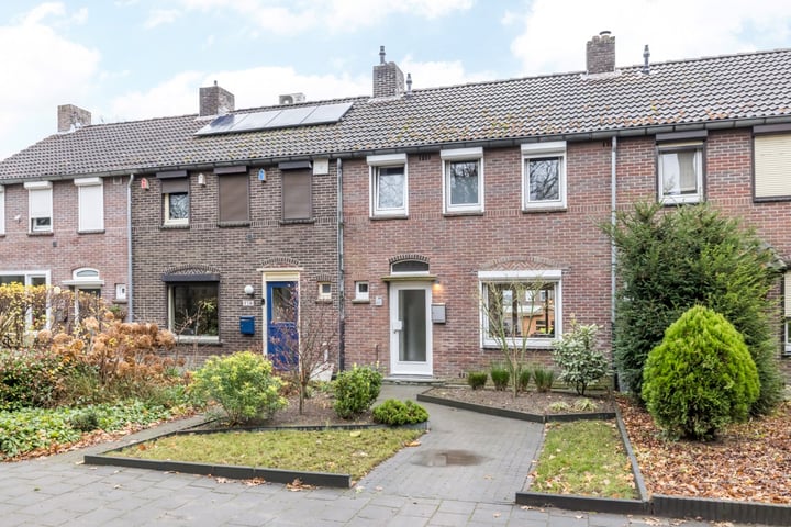 Dr. Ariënsstraat 18 in Sittard foto