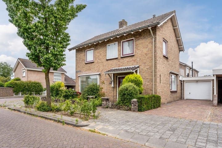 Dr. Ariënsstraat 19 in Berghem