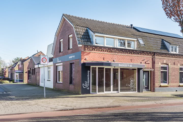 Dr Ariënsstraat 43 in Ulft foto