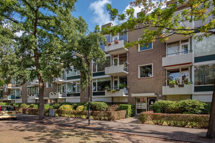Dr Augustijnlaan 113 in Rijswijk foto