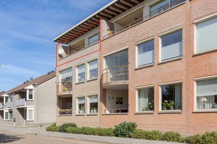 Foto van woning Dr. Beelstraat 52, Wolvega