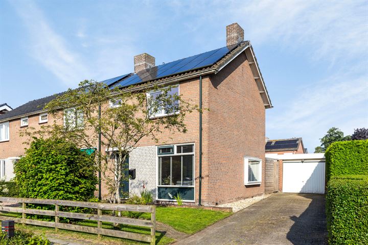 Dr. Bekenkampstraat 14 in Veendam foto