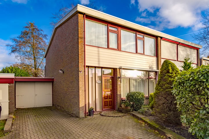 Dr. Boelmans Kranenburgstraat 10 in Ter Apel