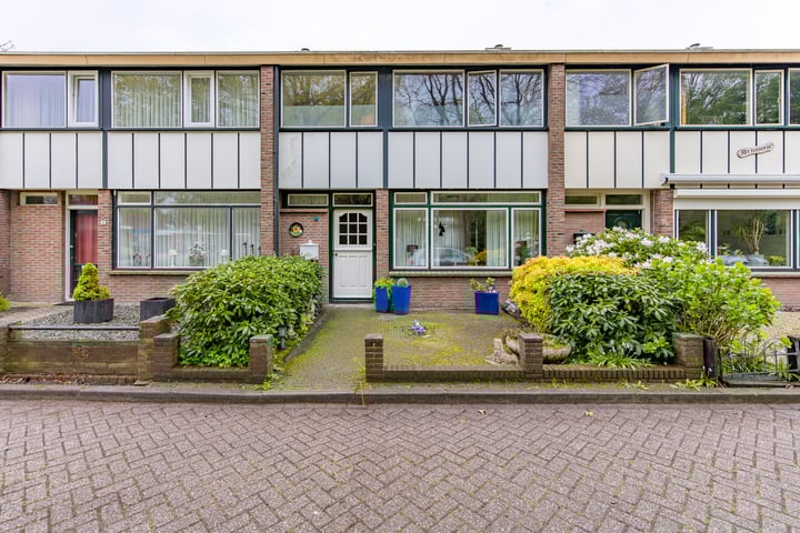 Dr. Boelmans Kranenburgstraat 3 in Ter Apel